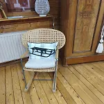 Horská chata Holzhaus