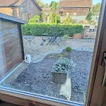 Holzhaus Horská chata