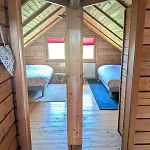 Horská chata Holzhaus