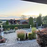 Horská chata Holzhaus