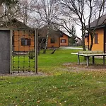 Horská chata Holzhaus *