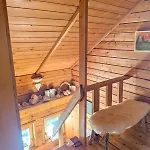 Horská chata Holzhaus *