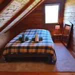 Holzhaus Horská chata