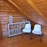 Holzhaus Horská chata