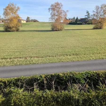 Holzhaus Horská chata *