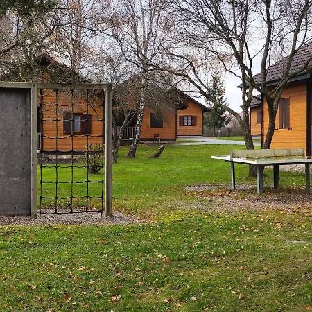 Chalet Holzhaus *