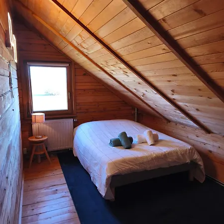 Holzhaus
