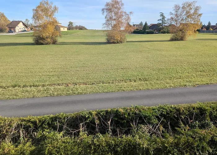 Holzhaus Horská chata *